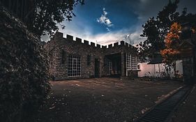 Little England Bungalow